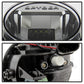 Spyder Ford F150 09-14 LED Fog Lights Chrome FL-YD-FF15009-LED-C 5081063