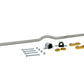 Whiteline Performance Front Sway Bar - 26mm 2 Point Adjustable