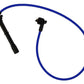 Ford Racing 9mm Spark Plug Wire Sets - Blue M-12259-C464