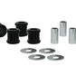 Whiteline Rear Sway Bar Link Bushing 97-06 Jeep Wrangler TJ W23458