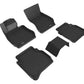 3D MAXpider 21-24 Mercedes-Benz S Class (V223) Kagu Black R1 R2 L1MB14801509