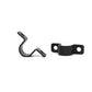 BLOX Racing Rear Sway Bar Hardware - 94-01 Acura Integra / 92-00 Honda Civic/Del Sol BXSS-10101-HD