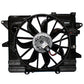 Ford Performance Parts Ford Racing 2005-2014 Mustang Performance Cooling Fan