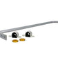 Whiteline Rear Sway Bar 27mm XX Adjustable Chevrolet Camaro 10-11