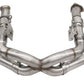 Corsa 2020 Corvette C8 3in Xtreme Cat-Back Exhaust 4.5in Black Quad Tips - Deletes stock AFM Valve 21104BLK