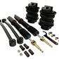 AIRLIFT Performance Suspension Kit;6.3 Inch Drop;With Ride Height Adjustable