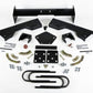 Belltech Flip Kit 94-99 RAM 1500 STD CAB