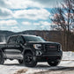 Corsa 2019+ Chevy Silverado 6.2L Crew Cab Standard Bed Sport Cat-Back Dual Rear Exit w/o Tips 21034