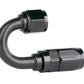 Aeromotive 180 Degree AN-08 Hose End