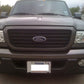 Spyder Ford Ranger 01-11 1PC Projector Headlights LED Halo LED Blk PRO-YD-FR01-1PC-HL-BK 5010490