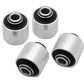 Whiteline 16-22 Mazda MX-5 Miata Rear Control Arm - Rear Outer Spherical Bearing W62719