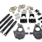 Belltech Lowering Kit With Nd2 Shocks 679Nd