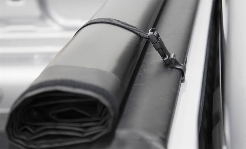 Access Toolbox 14+ Chevy/GMC Full Size 1500 6ft 6in Bed Roll-Up Cover 62329