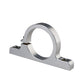 Aeromotive Billet 2'' Filter Bracket