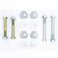 SPL Part Eccentric Lockout Kit for Porsche 996 / 997