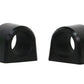 Whiteline Sway Bar Mount Bushings 24mm Subaru Forester 2003-2008