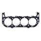 Cometic Gasket Cometic GM/Mercury Marine 1050 Gen-IV Big Block V8 .080in MLS Cylinder Head Gasket-4.600in Bore C5641-080