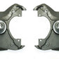 Belltech Drop Spindle Set 1988 C-3500 Ext. Cab/dually