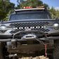 Ford Racing 2021 Ford Bronco WARN Winch Kit M-1821-B