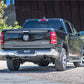 Borla 2019 RAM 1500 5.7L V8 AT 4DR Crew Cab Short Bed Atak SS Catback Exhaust - Black Chrome Tip 140753BC
