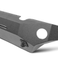 Body Armor 4x4 12-15 Toyota Tacoma Front Winch Bumper TC-19336