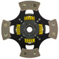 ACT Honda Civic 4 Pad Sprung Race Disc