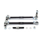 SPL Part GT500 / 2020 GT350 Mustang Front Tension Rods