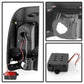 SPYDER Xtune Ford F250/350/450/550 Super Duty 99-07 LED Tail Lights Black Smoke ALT-JH-FF15097-LED-BKSM 9027642
