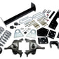 Belltech LOWERING KIT W/O SHOCKS 816