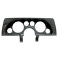 Autometer 90-92 Chevrolet Camaro Direct Fit Gauge Panel 5in x2 / 2-1/16in x4 2926