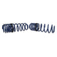 Ford Performance Parts Ford Racing 2005-2014 Mustang GT 1.0in. Track Lowering Springs
