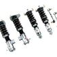 Megan Racing Coilover Damper Kit for 2022+ Toyota GR86 / Subaru BRZ - 32-Level Adjustability Monotube