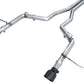AWE Tuning 11-24 Dodge Durango 5.7L Track Edition Exhaust w/ Diamond Black Tips 3020-33575