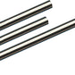 Borla 2.5in Stainless Steel Straight Tubing - 5ft 30350