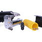 Air Lift WirelessOne Tank Kit w/ EZ Mount 25981EZ