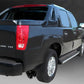 Corsa 02-06 Cadillac Escalade 6.0L V8 3in Cat-Back Single Side w Twin 4in Black Pro-Series Tips 14222BLK