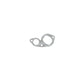 Cometic Gasket BMW M10B18/M10B20 .060in KF Intake Manifold Gasket C4793