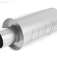 Borla Universal S-type 2.5in Inlet/Outlet Muffler 40842S