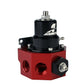 Aeromotive Double-Adjustable Bypass Regulator