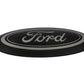 Ford Racing 2023+ Super Duty Black Oval Kit (w/o Camera) M-1447-SDB3