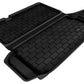 3D MAXpider 2012-2020 Chevrolet Sonic Kagu Cargo Liner - Black M1CH0291309