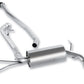 Borla 08-10 Subaru Impreza 2.5i Wagon 4DR SS Catback Exhaust 140325