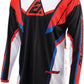 Answer 24 Syncron Envenom Jersey Red/White/Blue Youth - XS 442566