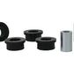 Whiteline 09-19 Subaru WRX/STI Rear Toe Arm Inner Bushing Kit W63583