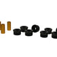 Whiteline Rear Crossmember Mount Bushings FR-S BRZ