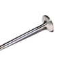 Comp Cams Sportsman Stainless Steel Valves; Exhaust 1.600 x 11/32 +.200 Long