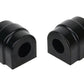 Whiteline Plus 96-04 BMW 5 Series Front 27mm Sway Bar Mount W22805