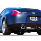 Borla 09-16 Nissan 370z Catback Exhaust 140313