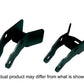 Belltech Shock Extension Kit 00+ Tahoe/suburban/avalanche