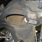 Camburg 98-12 Ford Ranger 2wd Frame Gusset Kit CAM-130005